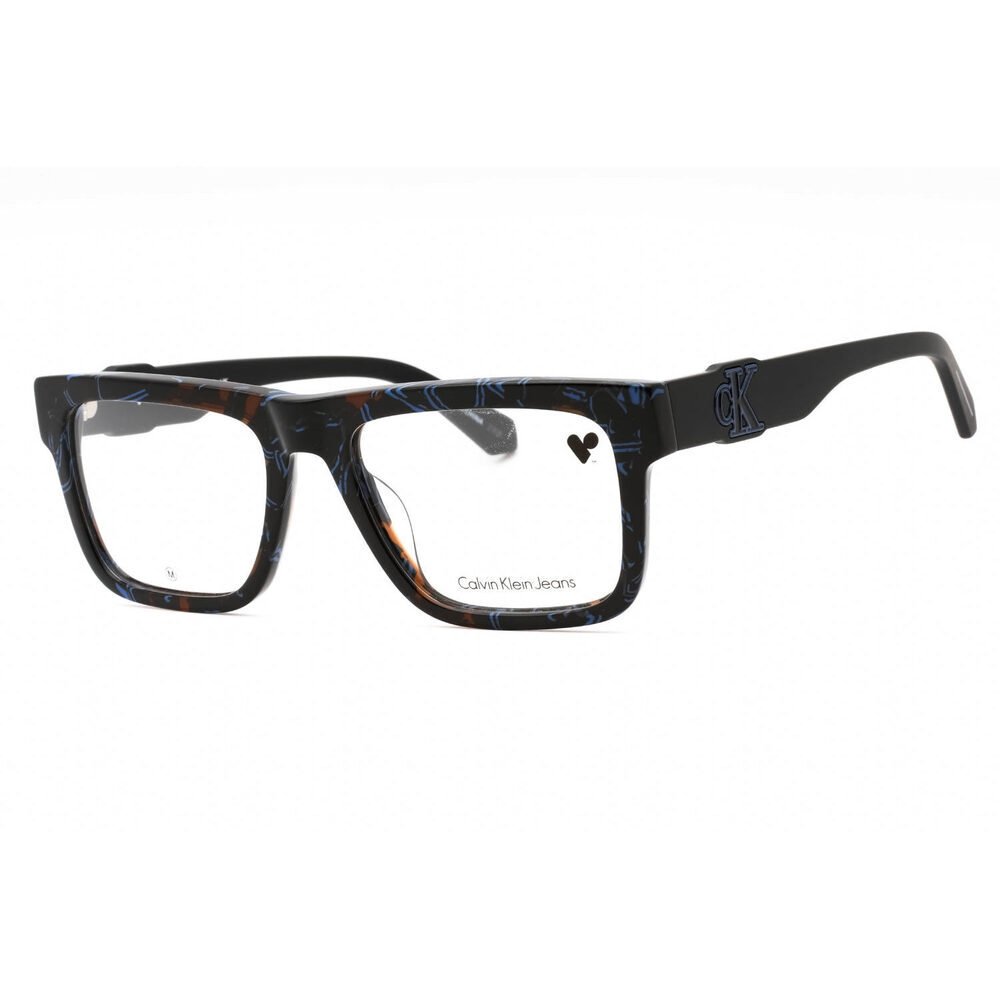 NWT Calvin Klein Jeans CKJ23647-400 54mm New Eyeglasses